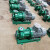 氟塑料磁力泵耐酸碱化工衬合金防腐蚀无泄露磁力驱动泵 100-80系列