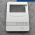 亿普诺原装视得安SD-788黑白可视对讲门铃SD-980R3BS彩色7寸面板显示屏 精巧型4.3寸彩色