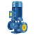 凝稀（NINGXI） 立式管道泵ISG立式管道离心泵 铸铁ISG100-125A 【7.5千瓦】