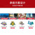 dahua大华摄像头 600万星光夜视poe音频监控摄像头DH-IPC-HFW2633M1-A-I2 3.6mm 镜头