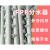 PE/PPR分水器  外丝内丝水表分水阀分支器主管32间距150 170 PPR分水器32*170*1/2M*3路;