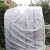 ZIXI-应急布塑料布透明布6丝 2米宽一米长（需要几米拍几米）