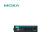 MOXA 工业通讯UPort 407 12至40VDC USB 集线器