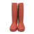 双安XRSA-12413 雨鞋  棕色磨砂（长筒）尺码：40  单位：双