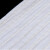 海斯迪克 带内膜蛇皮袋编织袋 白色内衬防潮防水套内袋 55*97cm（100条）H-42