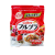卡乐比（Calbee） 日本进口水果麦片富果乐燕麦片坚果干吃泡酸奶营养早餐冲饮 500g水果味麦片*2袋