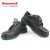 霍尼韦尔（Honeywell）BC0919701 ECO 防静电防砸安全鞋 黑色 35码 1双 