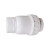 联塑（LESSO）立式球型止回阀(PVC-U给水配件)白色 dn25