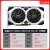 华硕七彩虹微星gtx1660super rtx2060s 3060ti 3070二手拆机显卡 微星万图师2060Super 8G2