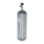 业安6.8L碳纤维气瓶  CCS船检证书气瓶大转小阀门空气呼吸器高压气瓶正压式呼吸器备用气瓶 6.8碳纤维瓶