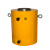 电动液压千斤顶双作用立式分离式液压油缸油泵10吨20T50T100T200T 320T（500mm）