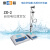 上海雷磁滴定仪ZD-2台式数显自动电位容量点位滴定仪酸价过氧化值水泥氯离子滴定电位调节水质检测 640110N00
