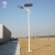 日月升 RYS-L80-7-60 太阳能路灯 7米 60W(含锥形灯杆)