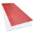 集装箱房地板红色玻镁板基底板A1级防火板住人活动板房承重地板 红色面 1200*1500*15mm 一张（现货）