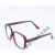 电焊眼镜烧焊工焊接专用透明玻璃平光护目眼镜保护眼睛用 2010透明