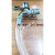 地热排气软管 地暖排水管 塑料软管6 8 1012 16 20mm暖气放水排气管 内径15-16mm(4分管)每米