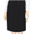 绅豪洋服 服装定制 客服女装 半裙 单条独立包装 30个工作日 黑色