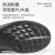 霍尼韦尔（honeywell）劳保鞋SHBS00102 抗砸防刺穿/静电防滑耐磨 BECO运动款安全鞋舒适透气 35码 1双装