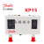 千石DanfossKP15空调高低压压力控制器060-1264 1265开关继电器 KP15 060-1264
