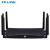 普联（TP-LINK） AX8400三频千兆无线路由器WiFi6 XTR8488易展Turbo版 双2.5G网口 电竞级游戏加速 支持Docker功能