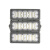 简鼎 JD7112 200W 0IP66 冷白 LED三防灯 （计价单位：盏） 银灰色