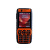 热优派Q3+电信天翼全国对讲手机Qchat全国对讲全国对讲机 橙色  8新一电一充 无