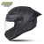 GSB摩托车头盔RC5碳纤维全盔机车赛道男女四季头盔3C认证预留耳机槽 12K哑锻造（碳纤维） 3XL（61-62头围）