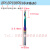 钨钢单刃铣刀铝用涂层铝合金铣刀8*30*100仿型铣门窗锁孔专用刀具 10*30*100*10单刃涂层