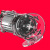 JYWQ搅匀潜水泵地下室排水排污泵可配浮球控制污水搅匀自动潜污泵 100JYWQ80-25-11