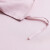 LOVO罗莱生活旗下品牌四件套60支贡缎床单被套高支高密全棉床 吉尔吉特 粉色（床单款） 1.8米床(被套220x240cm)