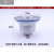 洗碗池下水管道 双盆洗菜盆水槽下水器配件不锈钢双槽排水管 双槽管件(含管)