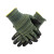 霍尼韦尔 2232523CN高性能复合材料PU涂层切割手套 耐磨加厚加工5级防割手套 10码