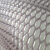 星期十 1.2米宽*1米长灰色—熟料多孔 防滑垫PVC塑料地毯镂空防水地垫定制