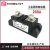 工业固态继电器100A 120A 150A 200A 300A SSR-H3200ZE F温控加热 SSR-H3150ZE(150A)+散热器