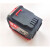 奔跑锂电池手提切割机单20V电动扳手座充角磨机充电器 20V座充充 座充充电器