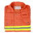 名典消防 消防衣97消防服套装训练服防火服战斗服五件套 M码（可定制）