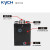 凯宇气动 KYCH CX-SD系列薄型液压油缸20~63/10~50 CX-SD 63*30