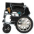 互邦轮椅 Hubang 互邦电动轮椅 HBLD2-E轻便锂电折叠无刷电机 电动轮椅 无刷16寸越野