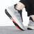 阿迪达斯 （adidas） 男鞋新款AVRYN运动鞋训练健身休闲鞋透气跑步鞋 HP5969 39