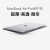 巨力仕2024新款Macbook苹果电脑保护壳macbookpro16笔记本保护套macbookair透明Air13英寸13.3外壳macboo Pro13retina 【透明磨砂】 (A1425