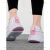 耐克（NIKE）一脚蹬运动鞋软底防滑跑步鞋透气女鞋户外休闲鞋子DV8999 白色/DV8999-100 软底防滑 假一 38.5