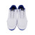 美津浓（MIZUNO）高尔夫球鞋男士 Golf运动鞋无钉鞋 舒适透气防滑防水 51GQ208522 白色 43