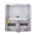 单相电表箱 透明电表箱1/2/3/6/8户出租房电子式火表盒子明装 升级款