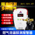 永康消防认证燃气报警器YK818智能语音款+DN15自动切断液化气钢瓶阀门厨房天然气城市煤气燃气泄漏探测器