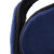 冰禹 冬季保暖耳套 加厚后戴式耳捂 冬天防寒耳罩保暖耳暖 藏青色（3个）BY-3131