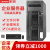 联想（Lenovo） ThinkSystem ST558双路塔式企业服务器主机 热插拔 1颗铜牌3206R丨8核 1.9G 550W 32G内存丨2 x 1T丨RAID1 R530