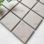 适用莫兰迪柔光素色简约防滑通体陶瓷马赛克瓷砖厨房卫生间阳台墙地砖 深灰色 30×30
