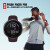 博能（polar） Pacer &Pacer Pro领跑者超轻进阶睡眠监测跑步手表运动心率腕表 pacer pro紫红色 S-L