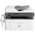  惠普 （HP） 138pnw 锐系列黑白激光多功能一体机四合一 打印复印扫描传真自动进稿器 