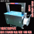 101A热熔打包机全屋定制全自动封箱机高速瓷砖捆扎带塑料纸箱 桌型（YS-A2F)